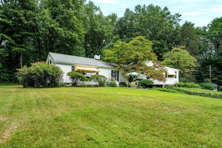 Property Photo:  134 Maplewood Terrace  MA 01060 