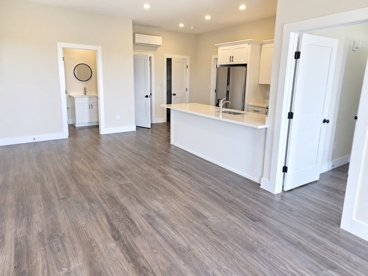 Property Photo:  64 Tolman 1  MA 02122 