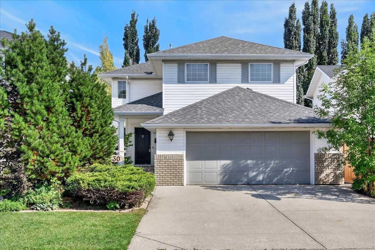 Property Photo:  30 Sierra Nevada Way SW  AB T3H 3M6 
