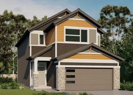 Property Photo:  405 Northern Lights Place NW  AB T3N 2P1 