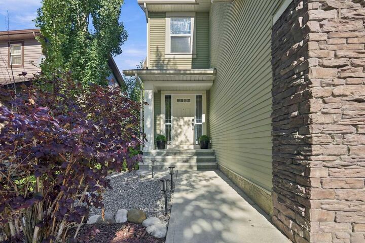 Property Photo: 38 Drake Landing Drive AB T1S 0B9
