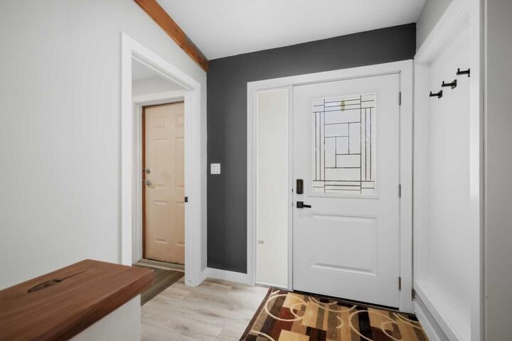 Property Photo: 2 Densmore Crescent AB T4R 2L8