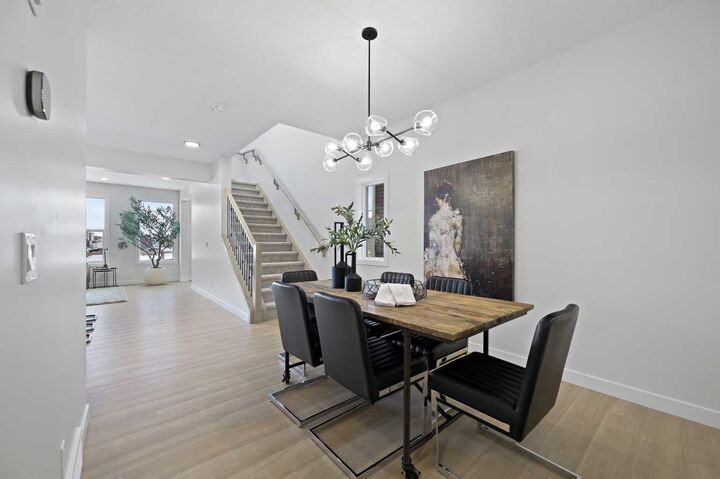 Property Photo: 7 Fireside Common AB T4C 3E1