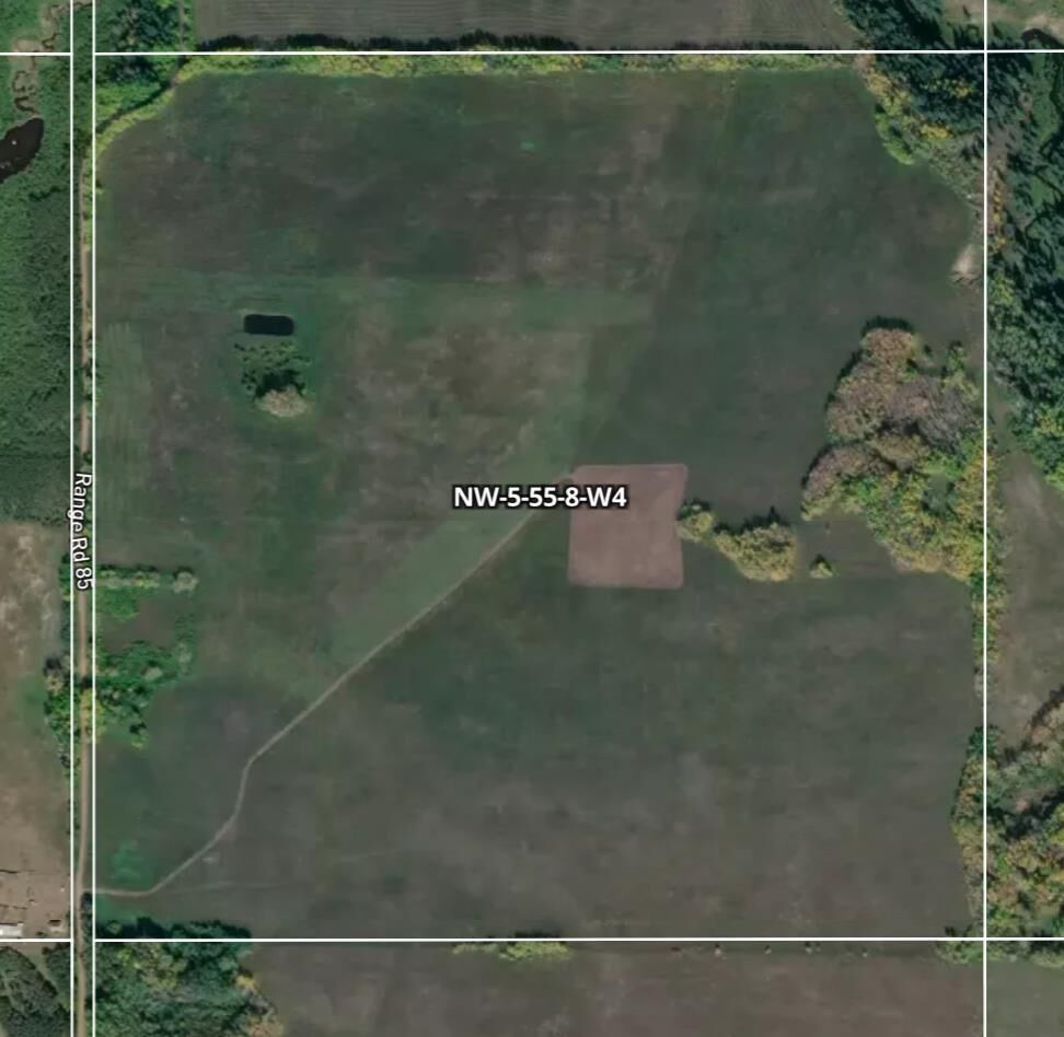 Photo de la propriété: 48555nw - AB T0B 3K0