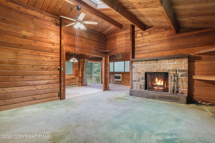 Property Photo: 135 Sportsmen Drive PA 18326