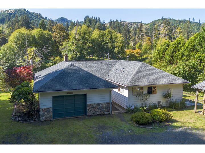 Property Photo:  79778 Lower Nehalem Rd  OR 97138 