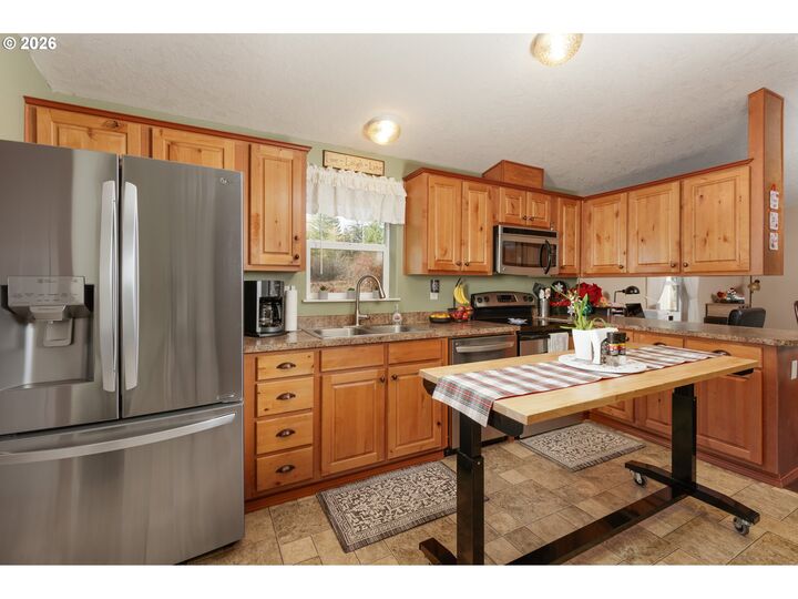 Property Photo: 252 Blackledge Rd WA 98610