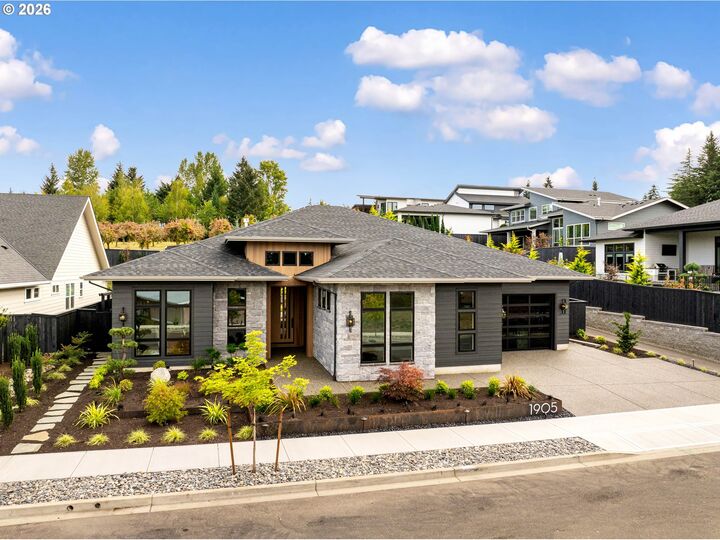 Property Photo:  1905 NW 123rd St  WA 98685 