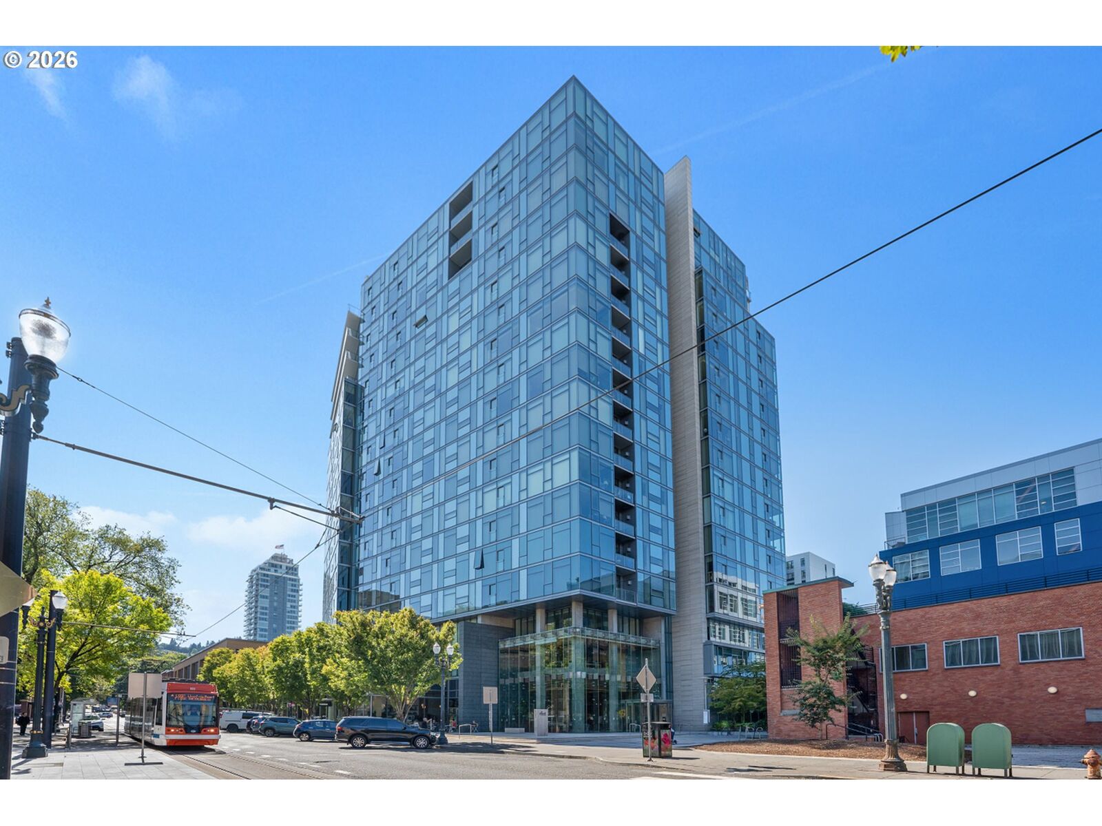 Property Photo: 1221 SW 10th Ave 1803 OR 97205