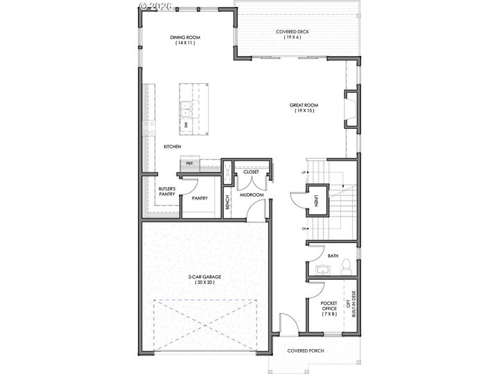 Property Photo: 16885 SW Sugar Pine Dr OR 97140