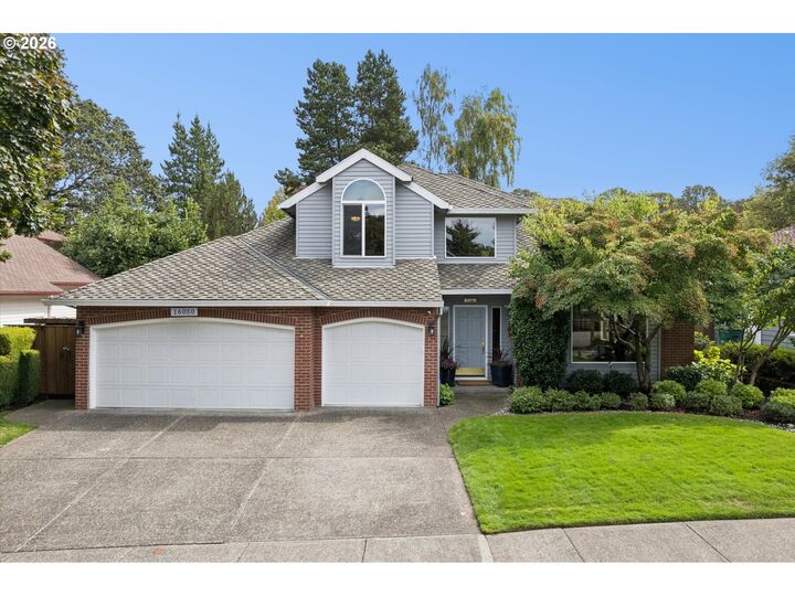 Property Photo: 16050 NW Blueridge Dr OR 97006