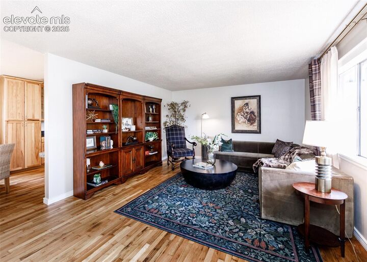 Property Photo:  2806 Fremont Drive  CO 80910 