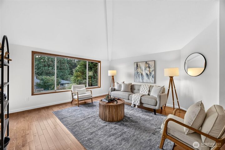Property Photo: 13220 7th Avenue NW WA 98177