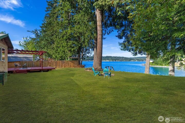 Property Photo:  16468  Thorpe Road NE  WA 98370 