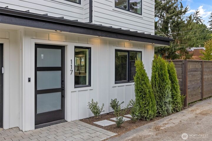 Property Photo: 117 NW 117th Street WA 98177
