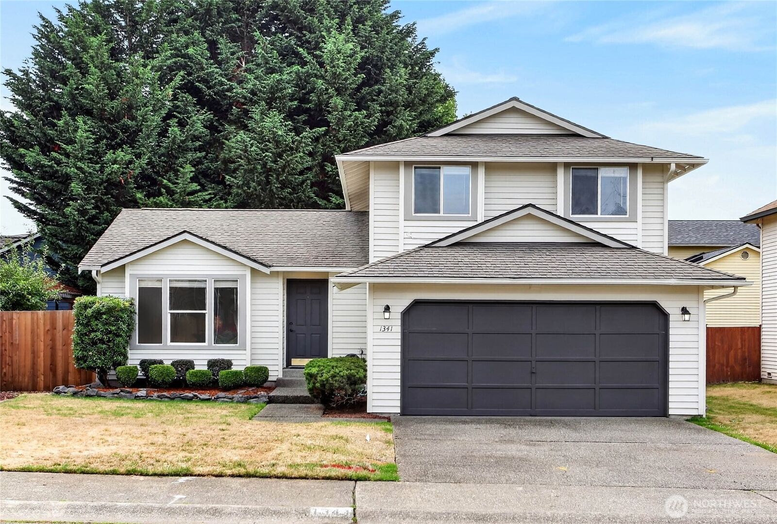 Property Photo:  1341 SW 348th Street  WA 98023 