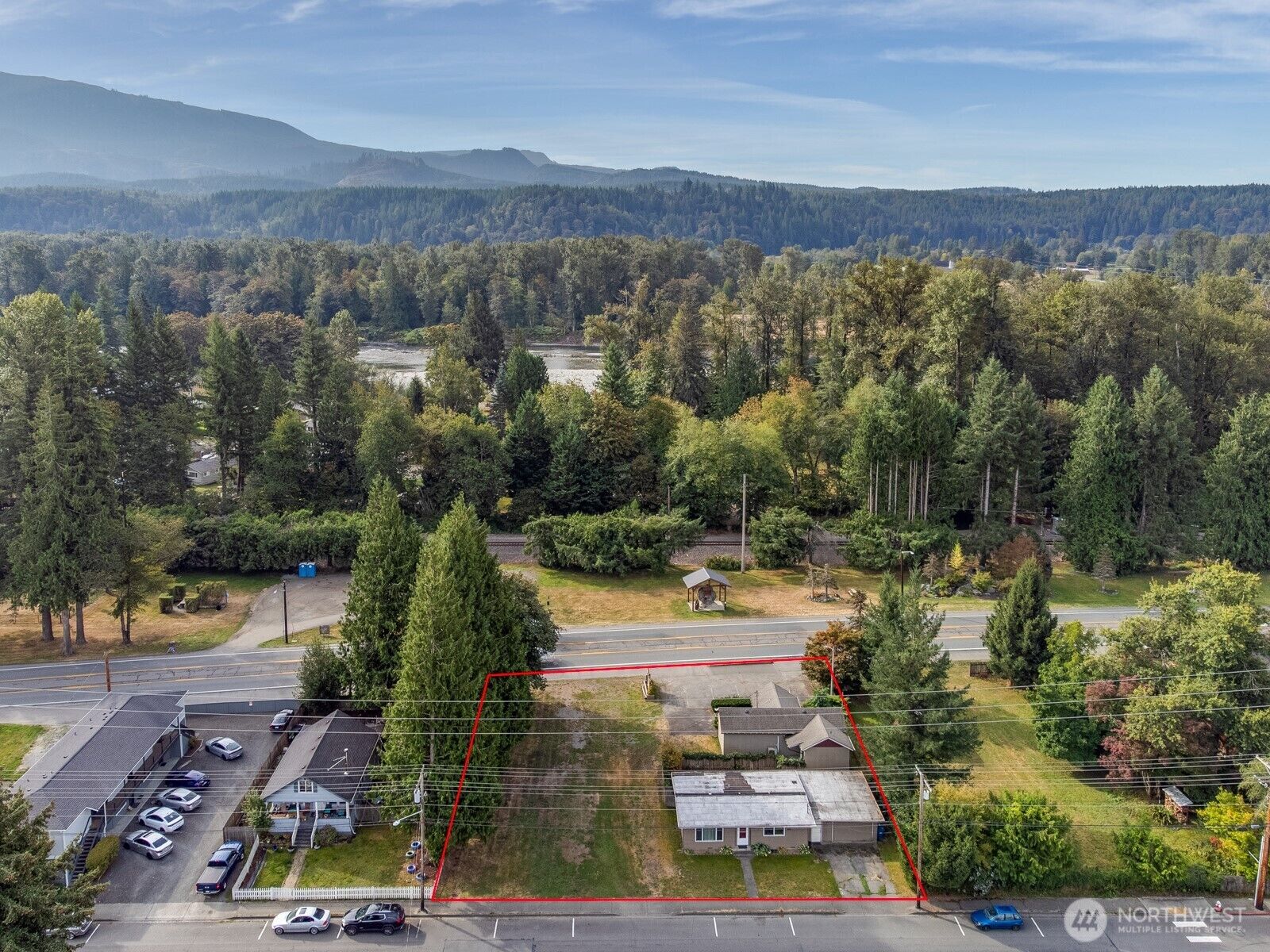 Property Photo:  31503  US 2  WA 98294 
