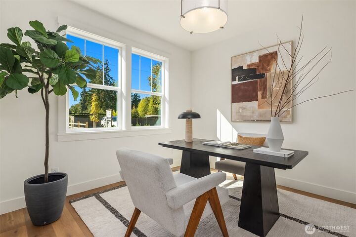 Property Photo:  12507 NE 94th Street  WA 98033 