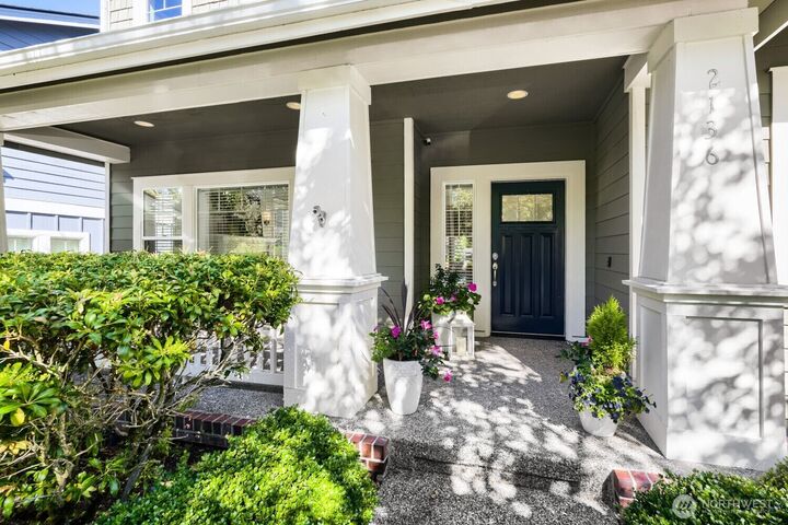 Property Photo: 2136 NE Noble Street WA 98029