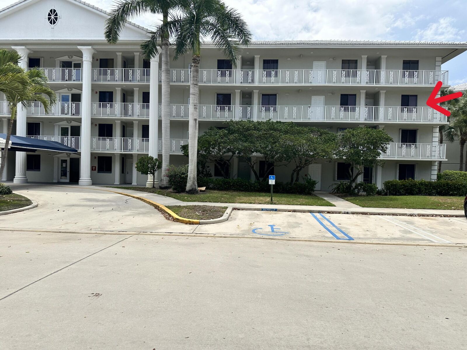 Property Photo:  2761 Village Boulevard 306  FL 33409 