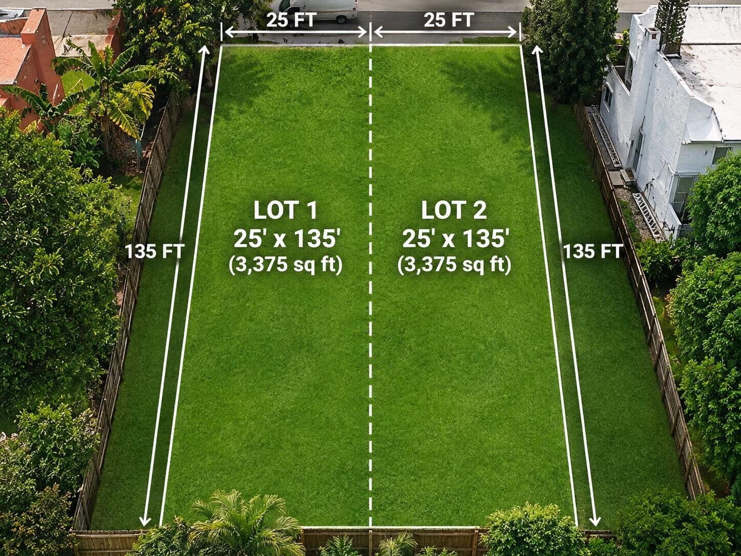 Property Photo: 424 N J Street FL 33460