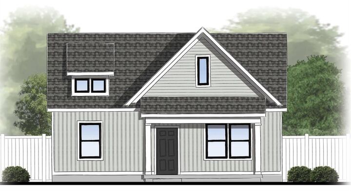 Property Photo: 6655 Bellflower Drive MI 49464