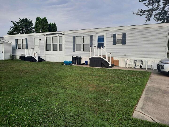 Property Photo:  15330 Danseur Drive  MI 48038 