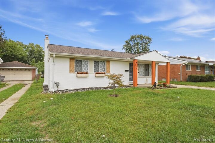 Property Photo:  33909 Cherry Hill Road  MI 48186 