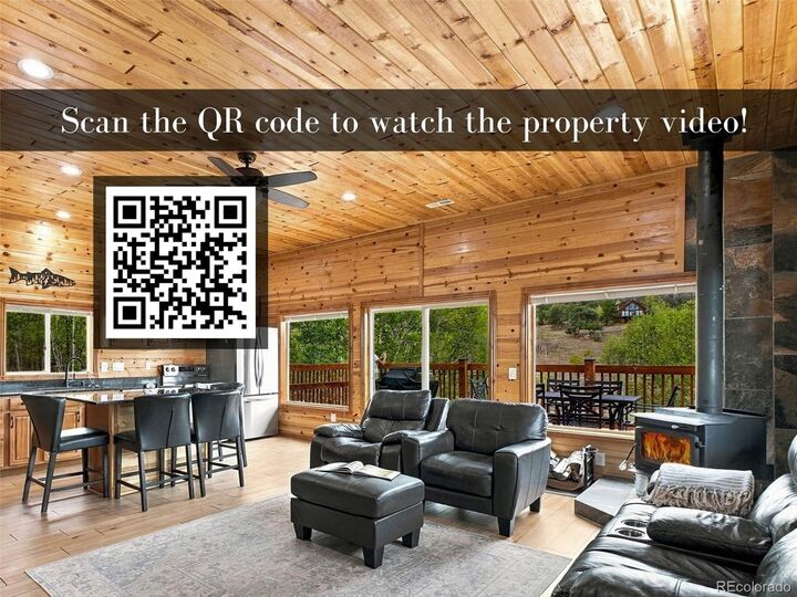 Property Photo:  126 Warrior Circle  CO 80456 