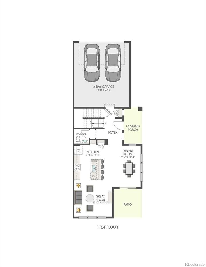 Property Photo:  1749 Mount Meeker Avenue  CO 80513 