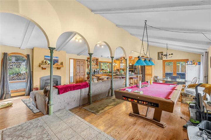 Property Photo:  208 Deer Path Road  CO 80435 