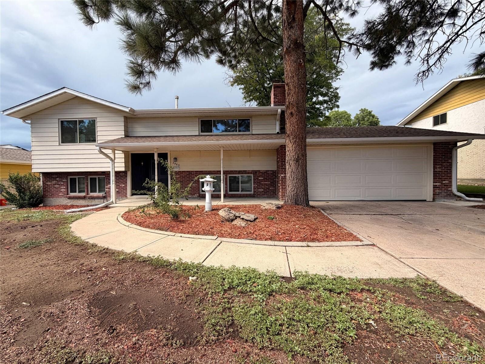 Property Photo:  2965 S Eaton Street  CO 80227 