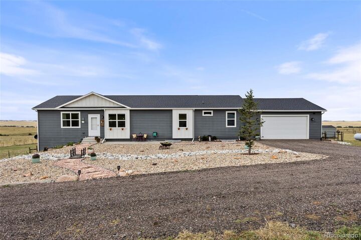 Property Photo: 11220 Copper Canyon Circle CO 80117