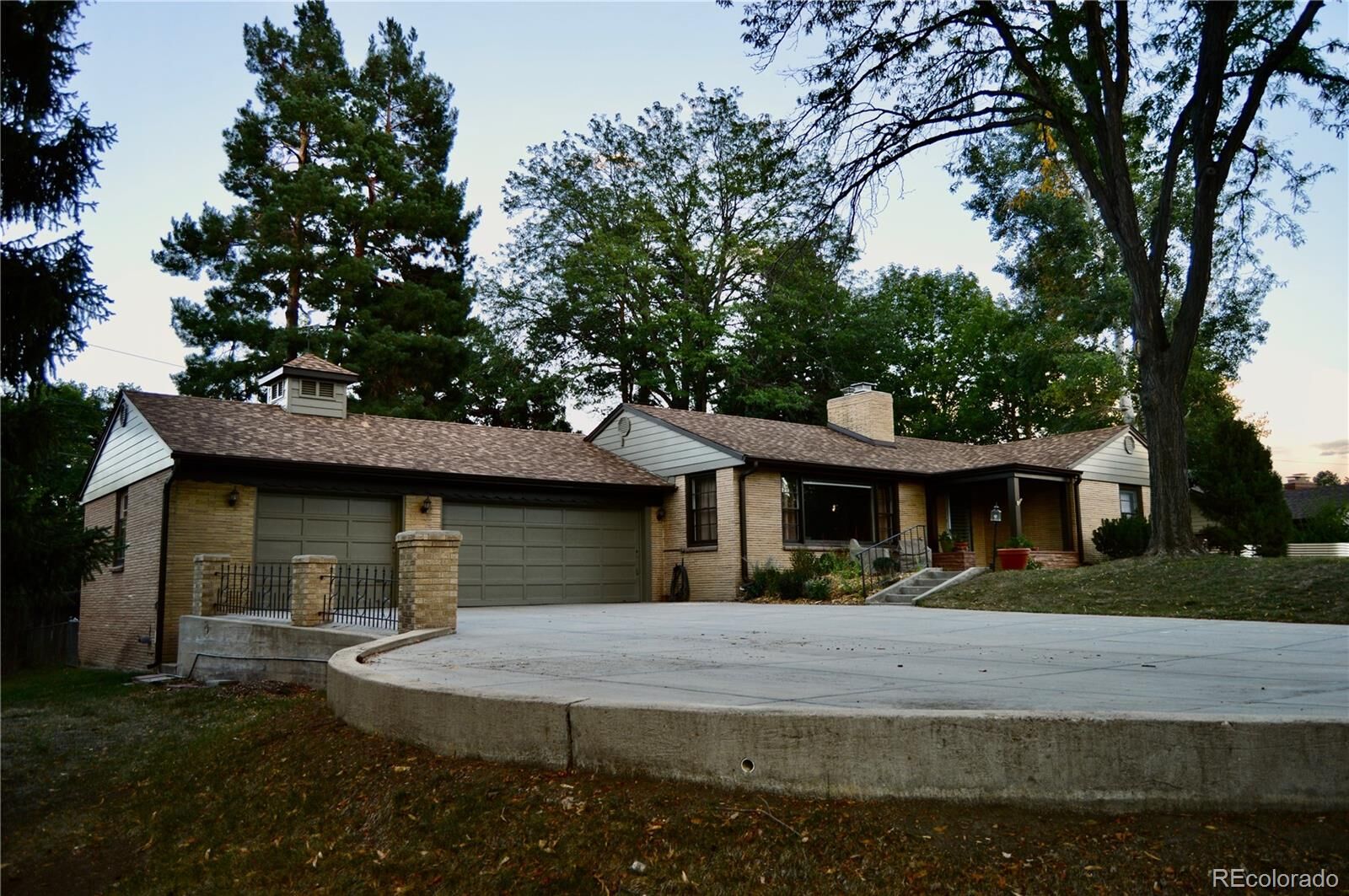 Property Photo: 4050 Field Drive CO 80033