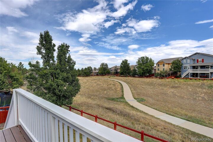 Property Photo: 3278 Willowrun Drive CO 80109