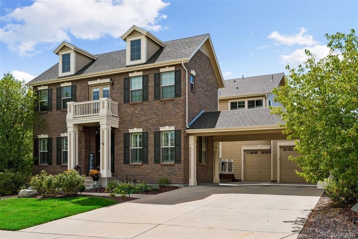 Property Photo:  26881 E Arbor Drive  CO 80016 