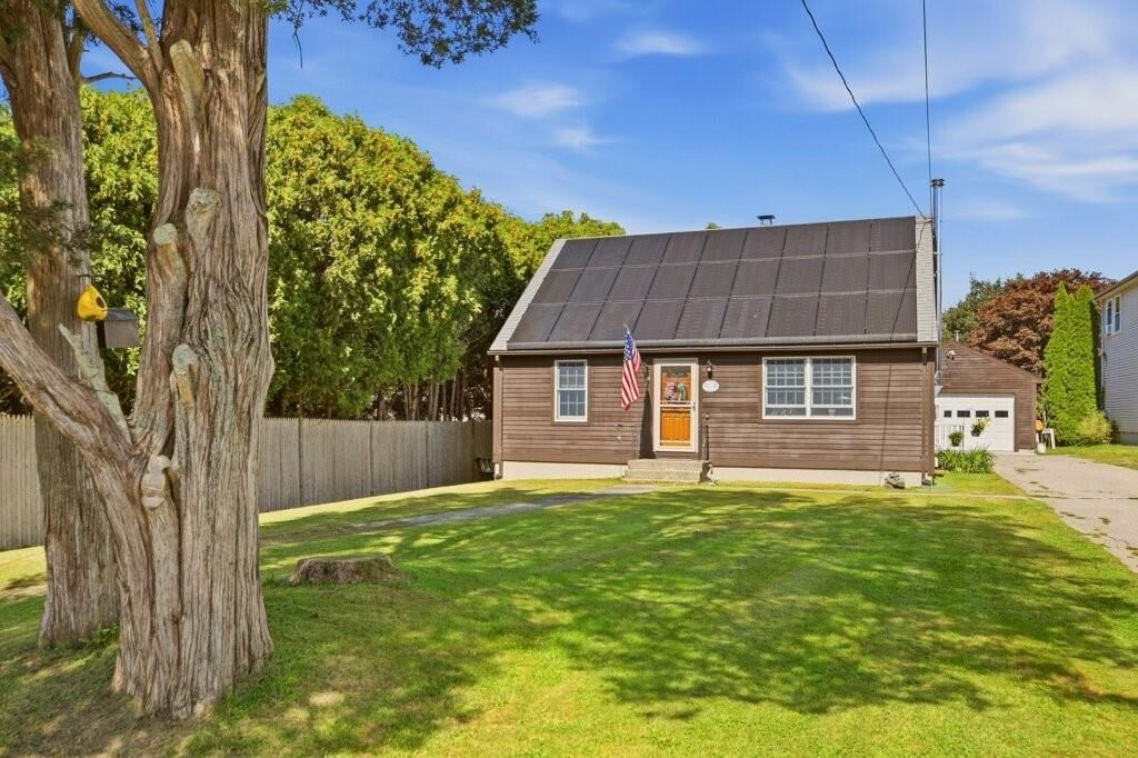 Property Photo:  165 Mill Lane  RI 02871 