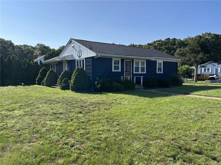 Property Photo:  35 Post Road  RI 02891 