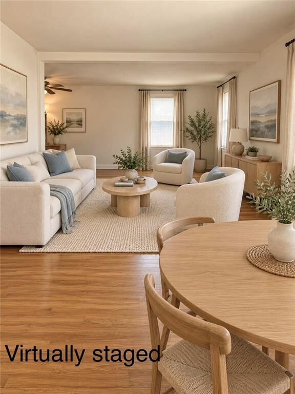 Property Photo:  13 Colonial Way  RI 02893 