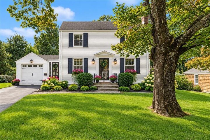 Property Photo:  35 Hill Top Drive  RI 02920 
