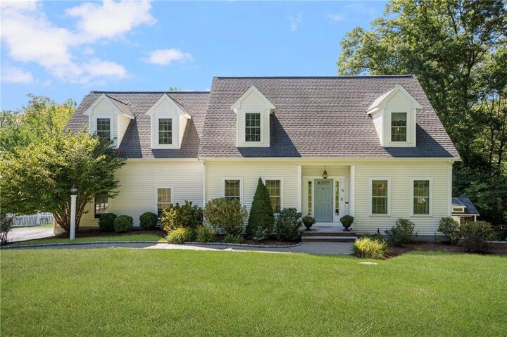 Property Photo:  62 Pinsonnault Lane  MA 02760 