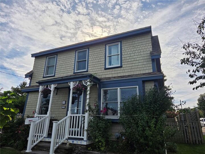 Property Photo:  37 Eustis Avenue  RI 02840 
