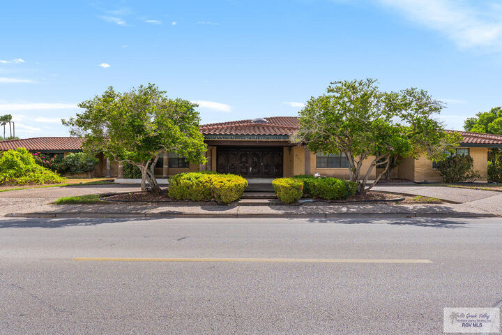 Property Photo: 1984 W San Marcelo Blvd. TX 78526