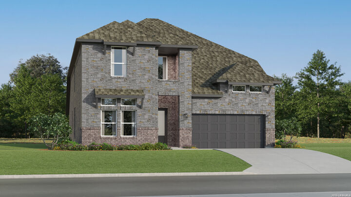 Property Photo:  13233 Painted Canyon St  TX 78070 
