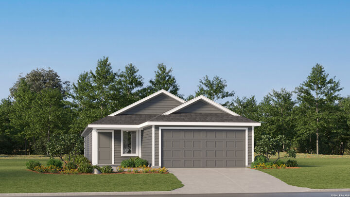 Property Photo:  3320 Stilton Ave  TX 78130 
