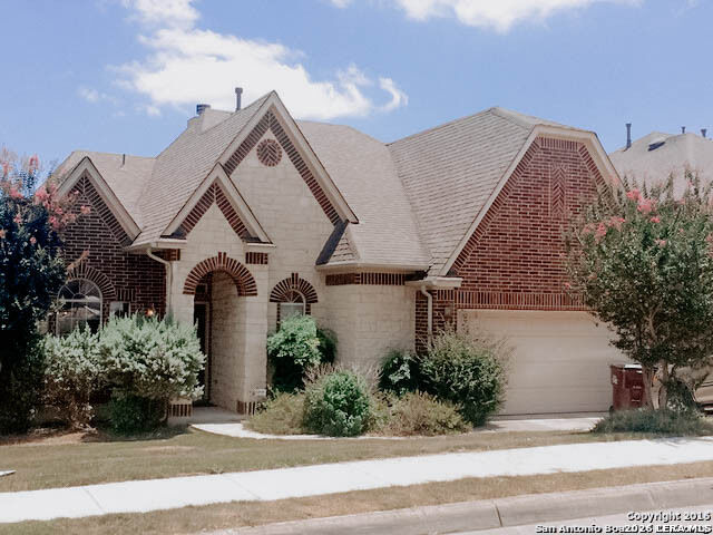 Property Photo:  518 White Cyn  TX 78260 