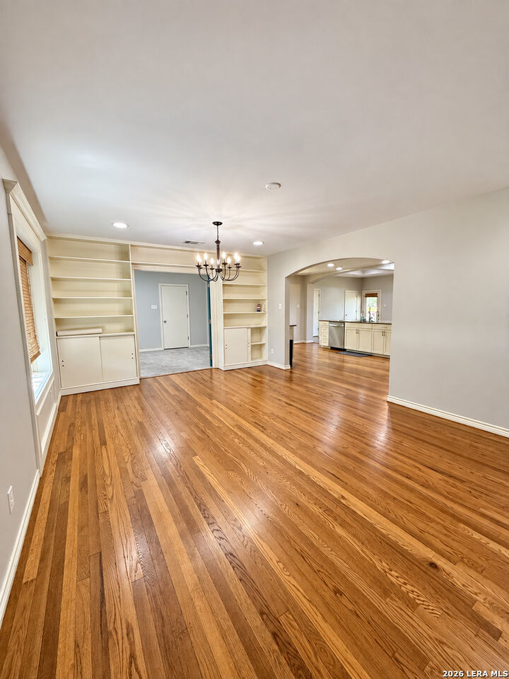 Property Photo:  227 Larchmont Dr  TX 78209 