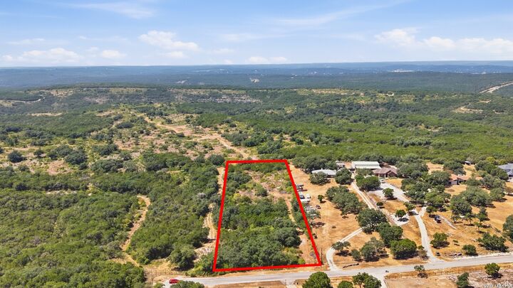 Property Photo:  0000 S County Road 272  TX 78056 