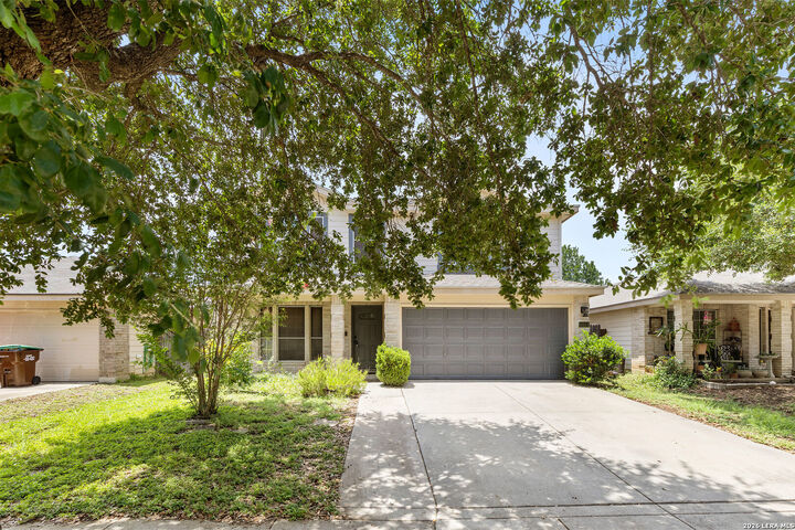 Property Photo: 9915 Sandlet Trl TX 78254