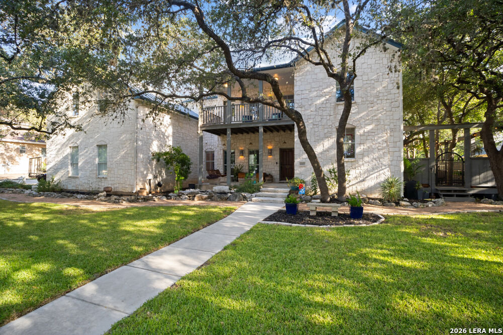 Property Photo: 6827 Lendell St TX 78249